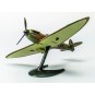 Spitfire - Quick Build Airfix Airfix J6000 - 6 J6000-Spitfire - QuickBuild Airfix - J6000