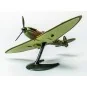 J6000-Spitfire - QuickBuild Airfix - J6000