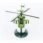 J6004-Apache Helicopter - QuickBuild Airfix - J6004