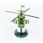 Hélicoptère Apache - Quick Build Airfix Airfix J6004 - 3 J6004-Hélicoptère Apache - QuickBuild Airfix - J6004