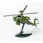 J6004-Apache Helicopter - QuickBuild Airfix - J6004