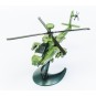 Apache Helicopter - Quick Build Airfix Airfix J6004 - 6 J6004-Apache Helicopter - QuickBuild Airfix - J6004