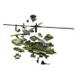 J6004-Apache Helicopter - QuickBuild Airfix - J6004