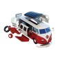 J6017-Volkswagen Van camping-car - Quick Build Airfix