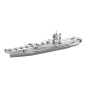 ICX022-Iconx bateau USS Theodore Roosevelt CVN-71 Metal Earth - ICX022