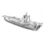 ICX022-Iconx bateau USS Theodore Roosevelt CVN-71 Metal Earth - ICX022