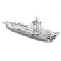 ICX022-Iconx bateau USS Theodore Roosevelt CVN-71 Metal Earth - ICX022