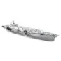 ICX022-Iconx bateau USS Theodore Roosevelt CVN-71 Metal Earth - ICX022