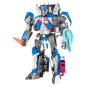 ICX204-Optimus Prime Transformers Metal Earth