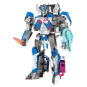 Optimus Prime Transformers Metal Earth Metal Earth ICX204 - 1 ICX204-Optimus Prime Transformers Metal Earth - ICX204