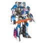 ICX204-Optimus Prime Transformers Metal Earth