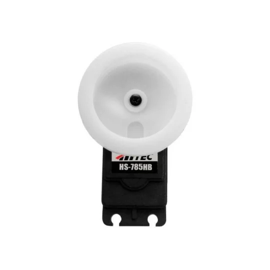 Hitec 13.2kg.cm HS-785HB 3.5 Tower Winch Servo Servo Towers, 1.4s/360° Hitec 112785 - 2 112785-Hitec 13.2kg.cm HS-785HB 3.5 Tower Winch Servo Servo Towers, 1.4s/360° - 112785
