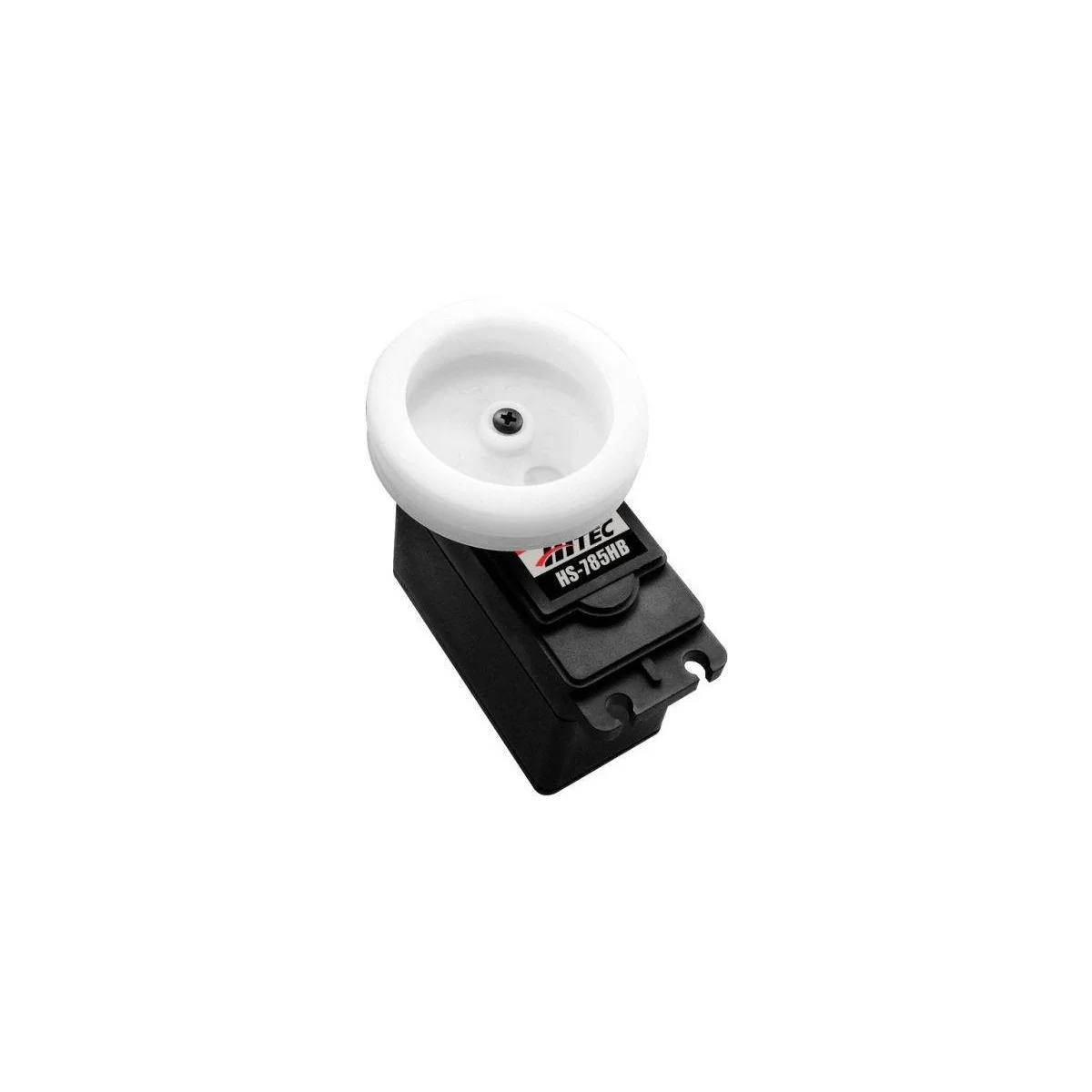 Servo treuil 3.5 tours HS-785HB Hitec 13.2kg.cm, 1.4s/360° Hitec 112785 - 3 Servo treuil 3.5 tours HS-785HB Hitec 13.2kg.cm, 1.4s/360° Hitec 112785 - 3