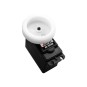 112785-Servo treuil 3.5 tours HS-785HB Hitec 13.2kg.cm, 1.4s/360°