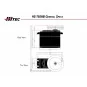 Servo treuil 3.5 tours HS-785HB Hitec 13.2kg.cm, 1.4s/360° Hitec 112785 - 4 112785-Servo treuil 3.5 tours HS-785HB Hitec 13.2kg.cm, 1.4s/360° - 112785