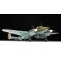 Bombardier Russe Petlyakov Pe-2 1/72 Zvezda Zvezda Z7283 - 3 Z7283-Bombardier Russe Petlyakov Pe-2 1/72 Zvezda - Z7283