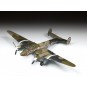 Z7283-Russian Bomber Petlyakov Pe-2 1:72 Zvezda