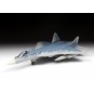 Sukhoi Su-57 1:72 Zvezda Fighter Zvezda Z7319 - 4 Z7319-Sukhoi Su-57 1:72 Zvezda Fighter - Z7319