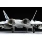 Chasseur Sukhoï Su-57 1/72 Zvezda Zvezda Z7319 - 5 Z7319-Chasseur Sukhoï Su-57 1/72 Zvezda - Z7319