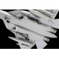 Sukhoi Su-57 1:72 Zvezda Fighter Zvezda Z7319 - 6 Z7319-Sukhoi Su-57 1:72 Zvezda Fighter - Z7319