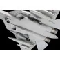Chasseur Sukhoï Su-57 1/72 Zvezda Zvezda Z7319 - 6 Z7319-Chasseur Sukhoï Su-57 1/72 Zvezda - Z7319