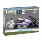 I3641-Lancia LC2 1/24 Italeri