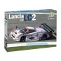 I3641-Lancia LC2 1/24 Italeri - I3641