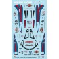I3641-Lancia LC2 1/24 Italeri - I3641
