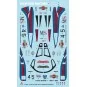 I3641-Lancia LC2 1/24 Italeri - I3641