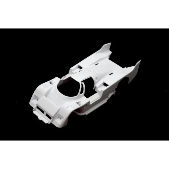 I3641-Lancia LC2 1/24 Italeri