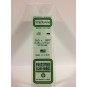 S1370100-Baguette 0.25x0.5x350mm Ref : 100 - Evergreen - S1370100