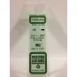 S1370100-Wand 0.25x0.5x350mm Ref: 100 - Evergreen - S1370100