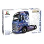 I3942-Volvo FH4 Globetrotter toit médium 1/24 Italeri