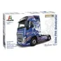 Volvo FH4 Globetrotter medium roof 1/24 Italeri Italeri I3942 - 2 I3942-Volvo FH4 Globetrotter medium roof 1/24 Italeri - I3942