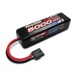 TRX-2889X-LiPo 4S 14.8V 5000mAh long 25C ID Traxxas