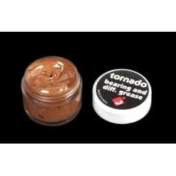 Copper fat 10g Tornado T2M J17004 - 1