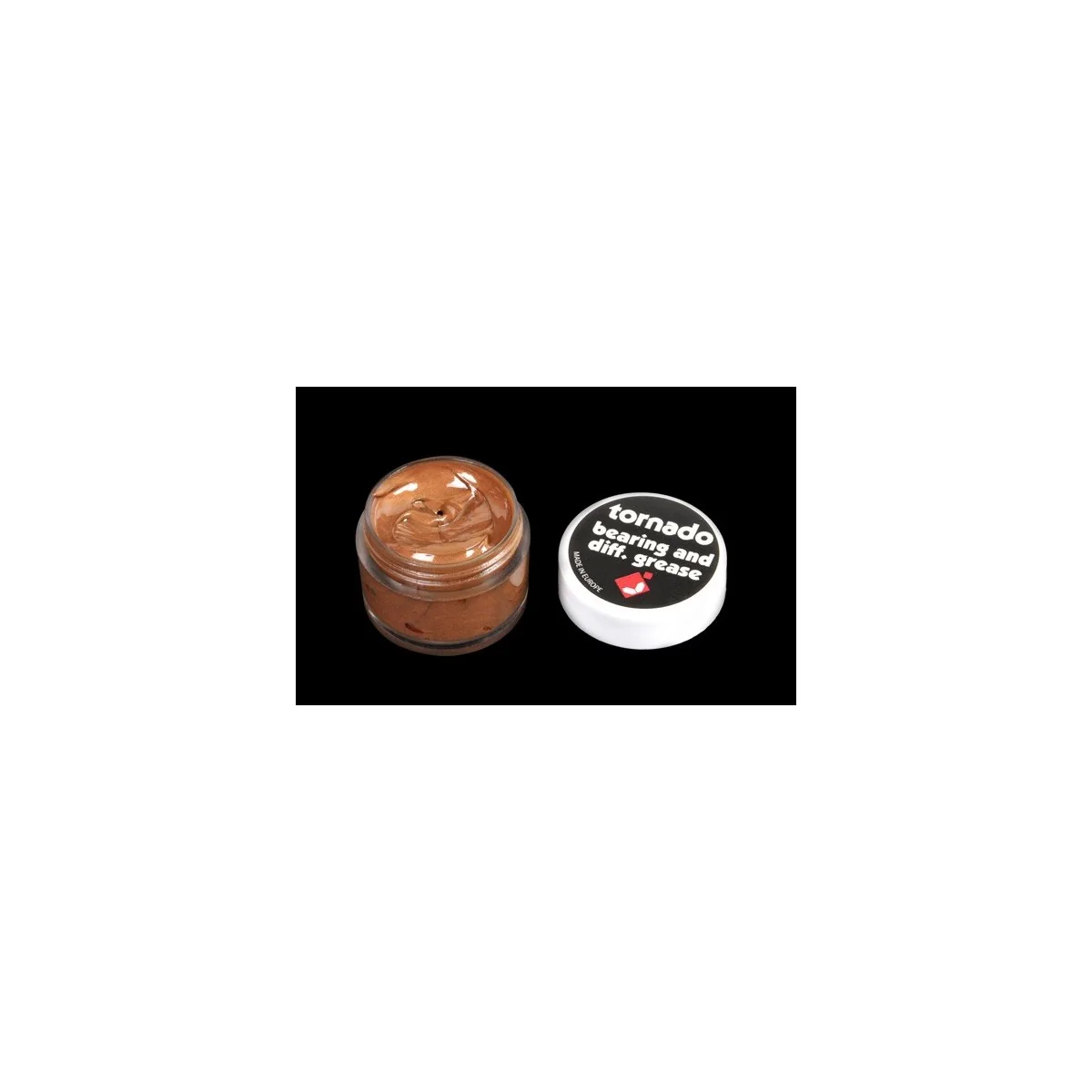 Copper fat 10g Tornado T2M J17004 - 1 Copper fat 10g Tornado T2M J17004 - 1