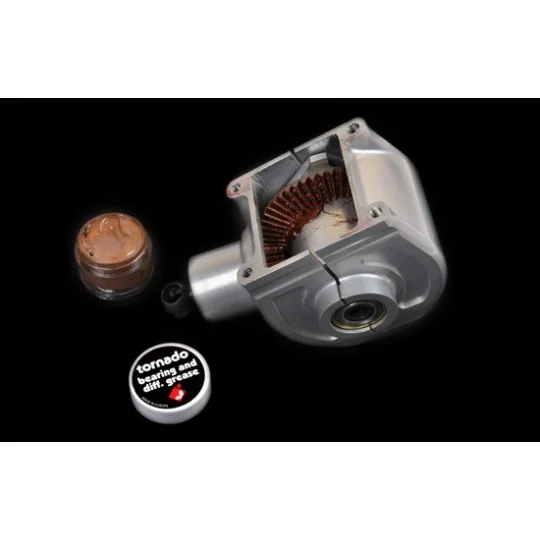 J17004-Copper fat 10g Tornado