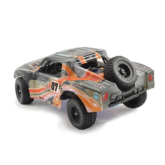 FTX5542O-Short Course Zorro Nitro Orange 1/10 RTR FTX - FTX5542O
