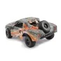Short Course Torro Nitro Orange 1/10 RTR FTX FTX FTX5542O - 2 FTX5542O-Zorro Nitro Orange Racing Shorts 1/10 RTR FTX - FTX5542O