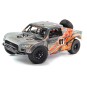 Short Course Torro Nitro Orange 1/10 RTR FTX FTX FTX5542O - 1 FTX5542O-Short Course Zorro Nitro Orange 1/10 RTR FTX - FTX5542O