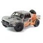 Short Course Torro Nitro Orange 1/10 RTR FTX FTX FTX5542O - 1 FTX5542O-Zorro Nitro Orange Racing Shorts 1/10 RTR FTX - FTX5542O