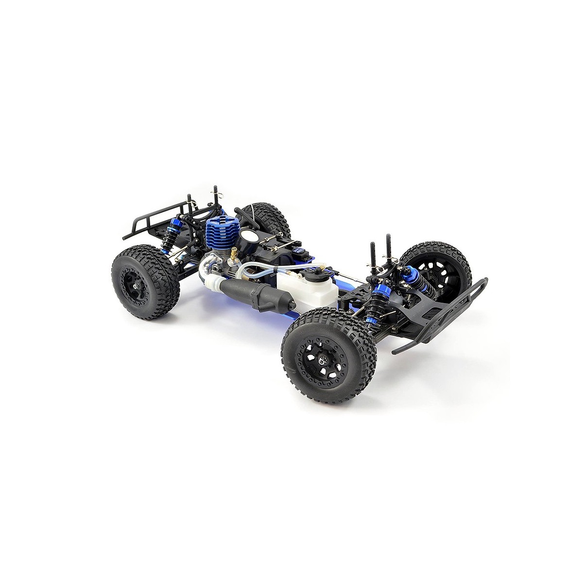 Short Course Torro Nitro Orange 1/10 RTR FTX FTX FTX5542O - 3