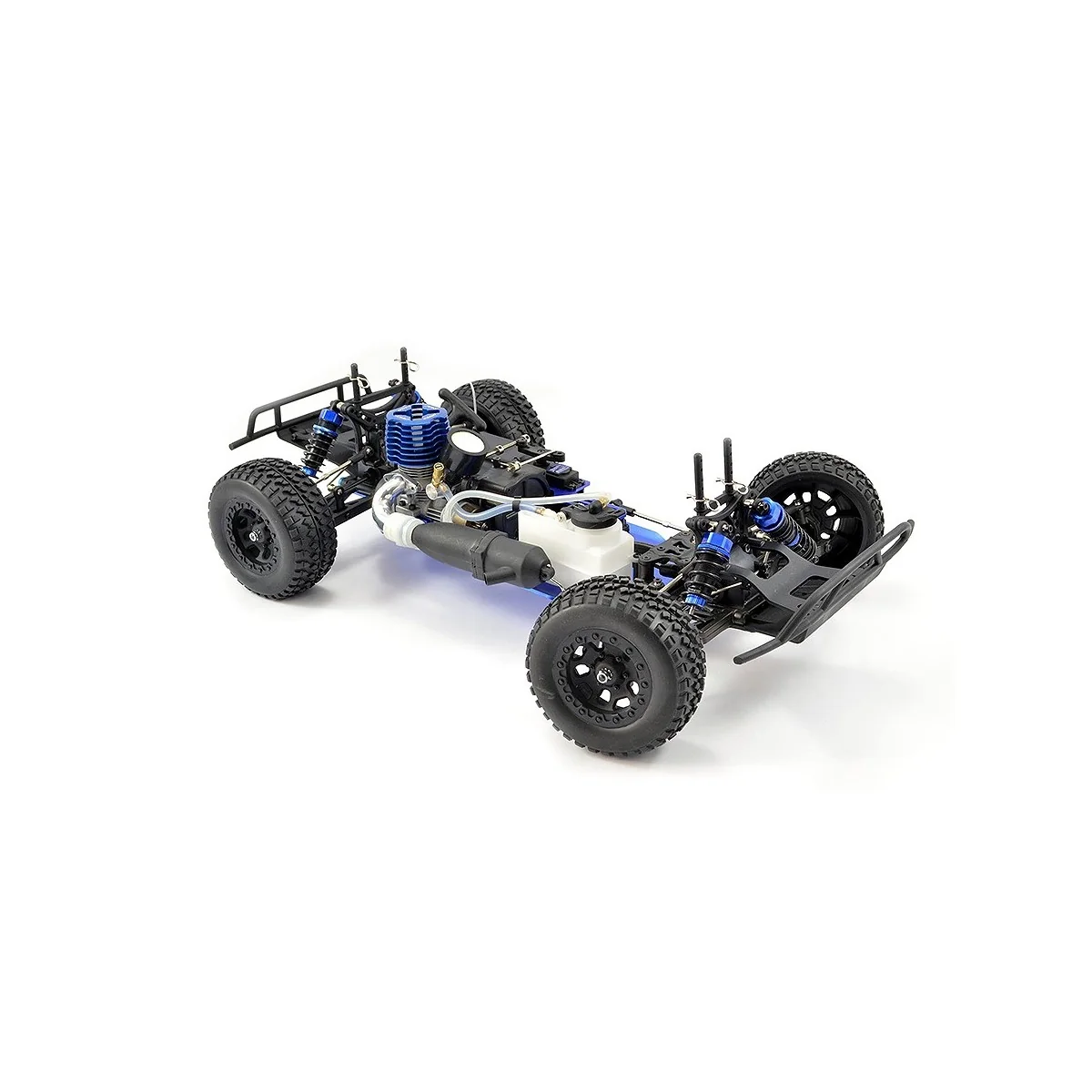 Short Course Torro Nitro Orange 1/10 RTR FTX FTX FTX5542O - 3 Short Course Torro Nitro Orange 1/10 RTR FTX FTX FTX5542O - 3