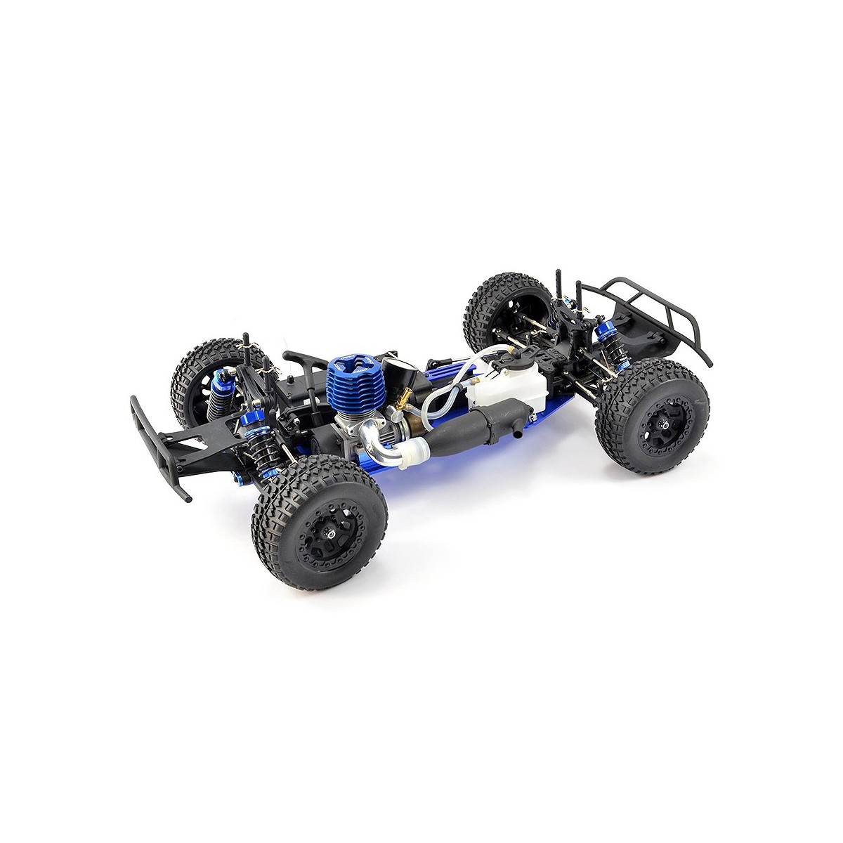 Short Course Torro Nitro Orange 1/10 RTR FTX FTX FTX5542O - 4