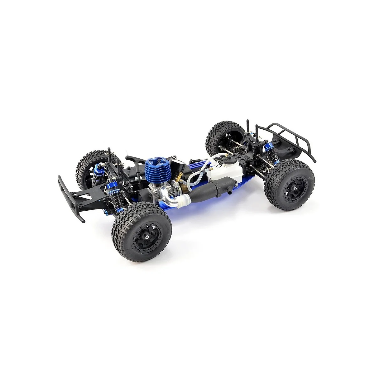 Short Course Torro Nitro Orange 1/10 RTR FTX FTX FTX5542O - 4 Short Course Torro Nitro Orange 1/10 RTR FTX FTX FTX5542O - 4