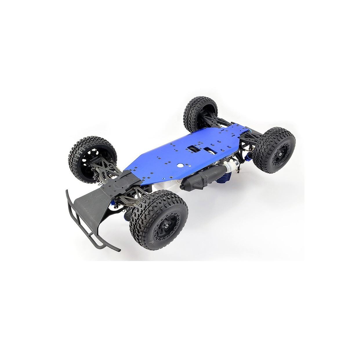 Short Course Torro Nitro Orange 1/10 RTR FTX FTX FTX5542O - 6