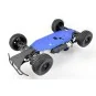 Short Course Torro Nitro Orange 1/10 RTR FTX FTX FTX5542O - 6 FTX5542O-Zorro Nitro Orange Racing Shorts 1/10 RTR FTX - FTX5542O