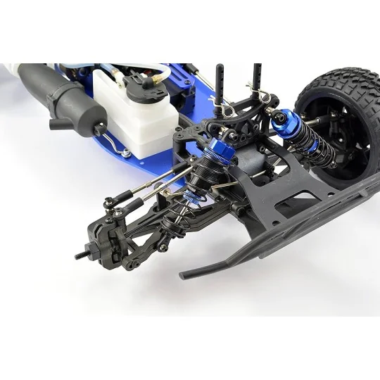 Short Course Torro Nitro Orange 1/10 RTR FTX FTX FTX5542O - 7 FTX5542O-Short Course Zorro Nitro Orange 1/10 RTR FTX - FTX5542O