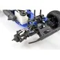 Short Course Torro Nitro Orange 1/10 RTR FTX FTX FTX5542O - 7 FTX5542O-Zorro Nitro Orange Racing Shorts 1/10 RTR FTX - FTX5542O